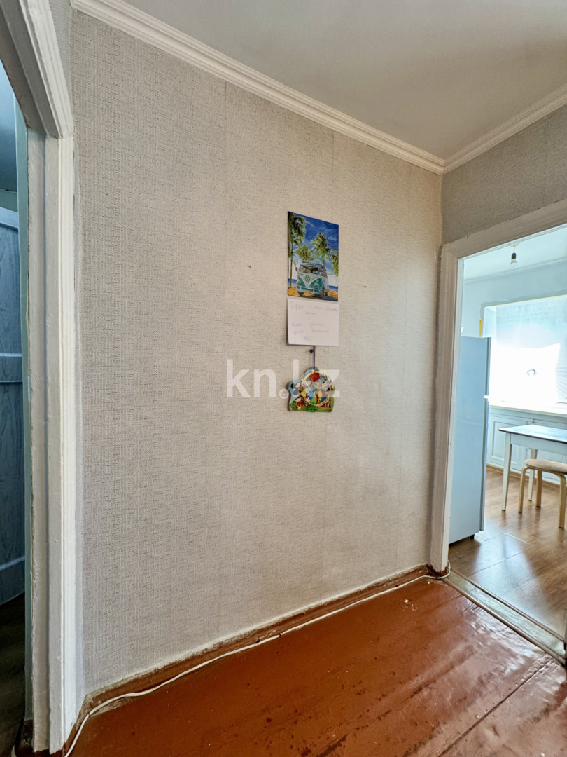 Продажа 2-комнатной квартиры, 42 м² в Караганде - фото 10