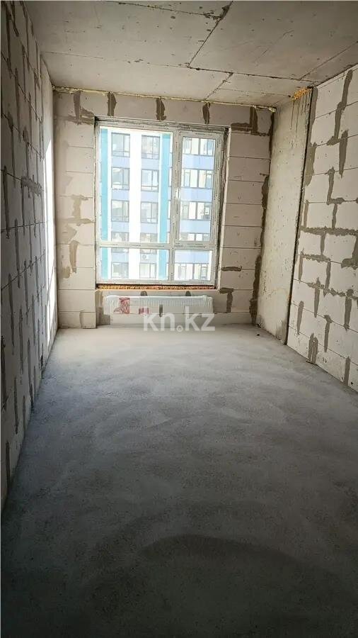 Продажа 1-комнатной квартиры, 41.2 м² в Астане