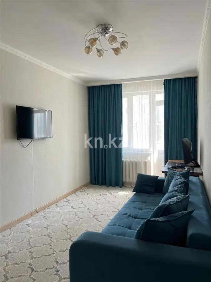 Продажа 2-комнатной квартиры, 54 м² в Астане