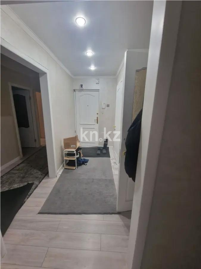 Продажа 4-комнатной квартиры, 85 м², мкр-н Мамыр-2, дом  14 в Алматы - фото 7