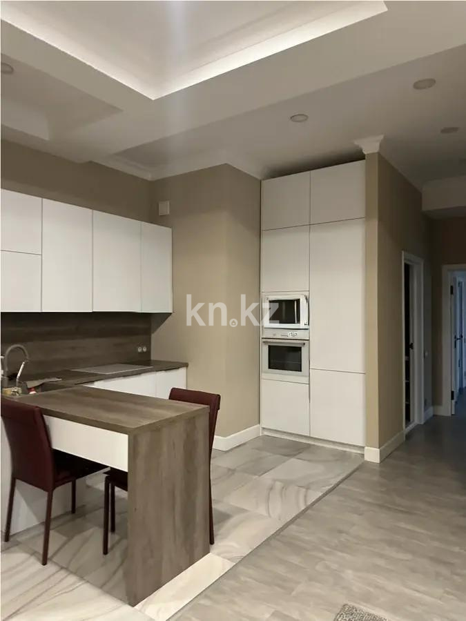 Продажа 3-комнатной квартиры, 78 м² в Алматы - фото 3