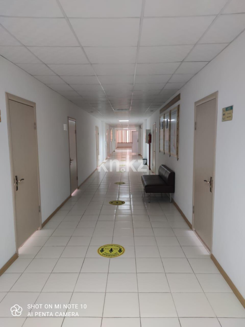 Аренда , ул. Жаханша Досмухамедулы, дом  1 - ул. Пушкина в Астане - фото 6