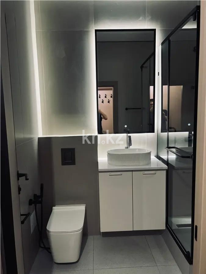 Продажа 1-комнатной квартиры, 30.7 м², ул. Ашимова, дом  1/5б в Алматы - фото 3