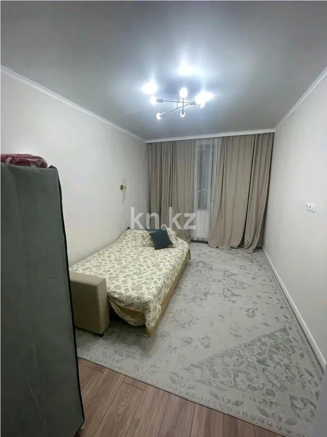 Продажа 2-комнатной квартиры, 35 м² в Астане