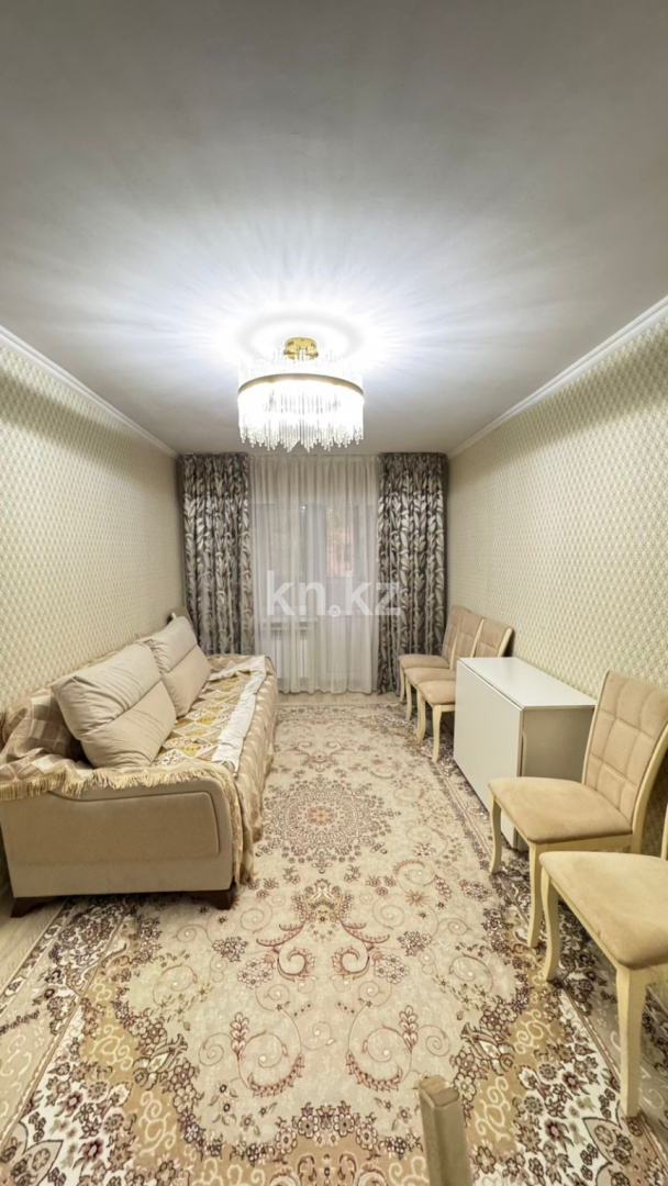 Продажа 3-комнатной квартиры, 60 м² в Таразе - фото 10