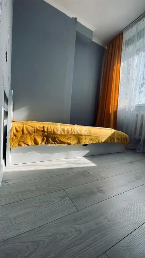 Продажа 3-комнатной квартиры, 55 м², ул. Армандастар, дом  2/3 в Астане - фото 2