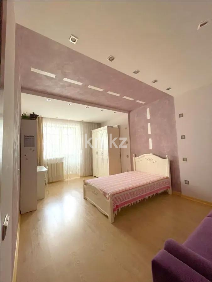 Продажа 4-комнатной квартиры, 140.12 м² в Астане - фото 3