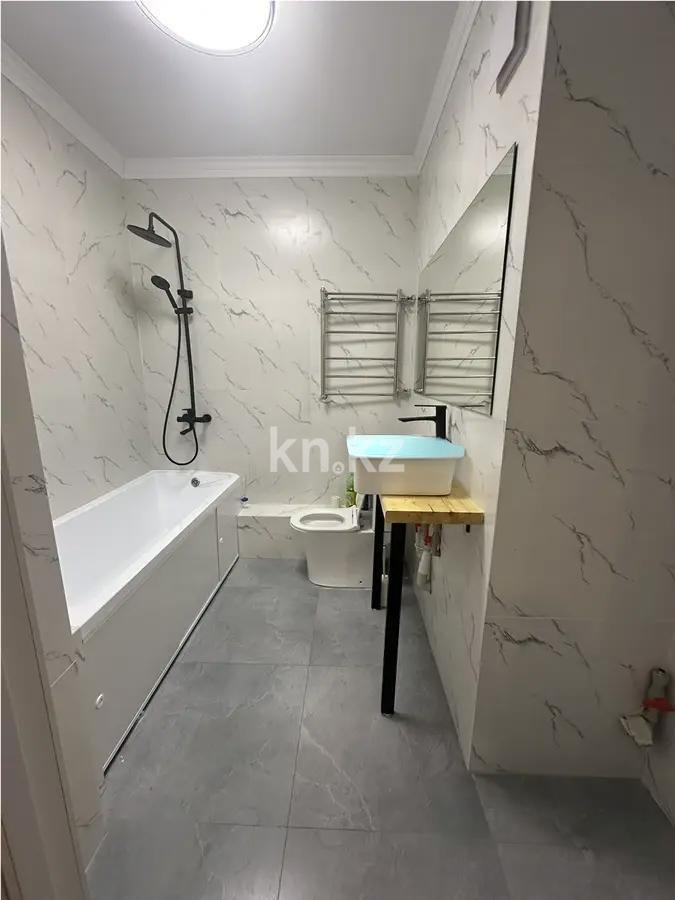 Продажа 2-комнатной квартиры, 50 м², ул. Аймауытова, дом  15 в Алматы - фото 5