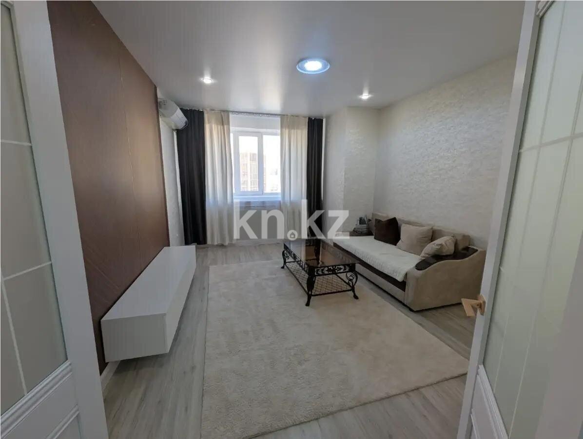 Продажа 2-комнатной квартиры, 61.4 м² в Астане