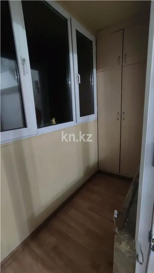 Продажа 1-комнатной квартиры, 38 м² в Алматы - фото 3