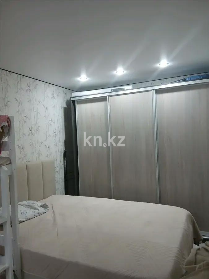 Продажа 2-комнатной квартиры, 44 м², мкр-н 12, дом  40 в Караганде - фото 2