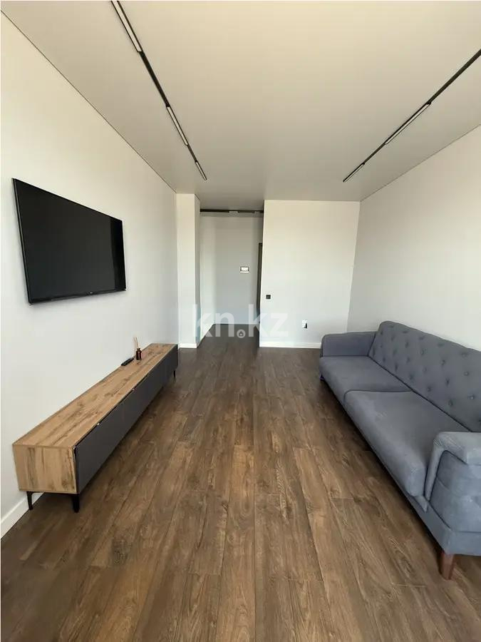 Продажа 1-комнатной квартиры, 39 м² в Астане - фото 2