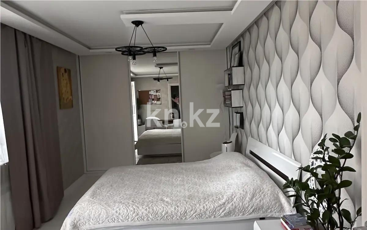 Продажа 2-комнатной квартиры, 55 м² в Алматы - фото 2