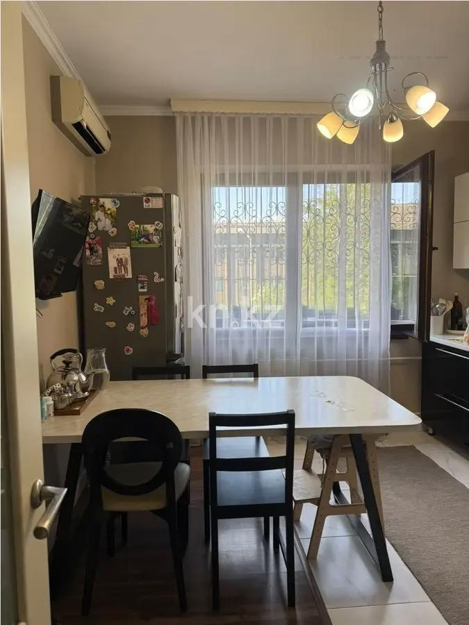 Продажа 3-комнатной квартиры, 79 м² в Алматы - фото 4