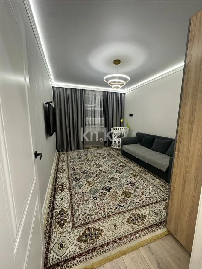 Продажа 1-комнатной квартиры, 36 м², ул. Болекпаева, дом  19 в Астане