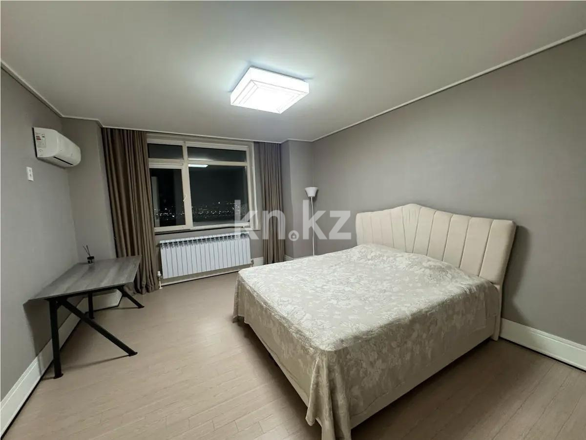 Продажа 2-комнатной квартиры, 76 м², ул. Нажимеденова, дом  4 в Астане - фото 2