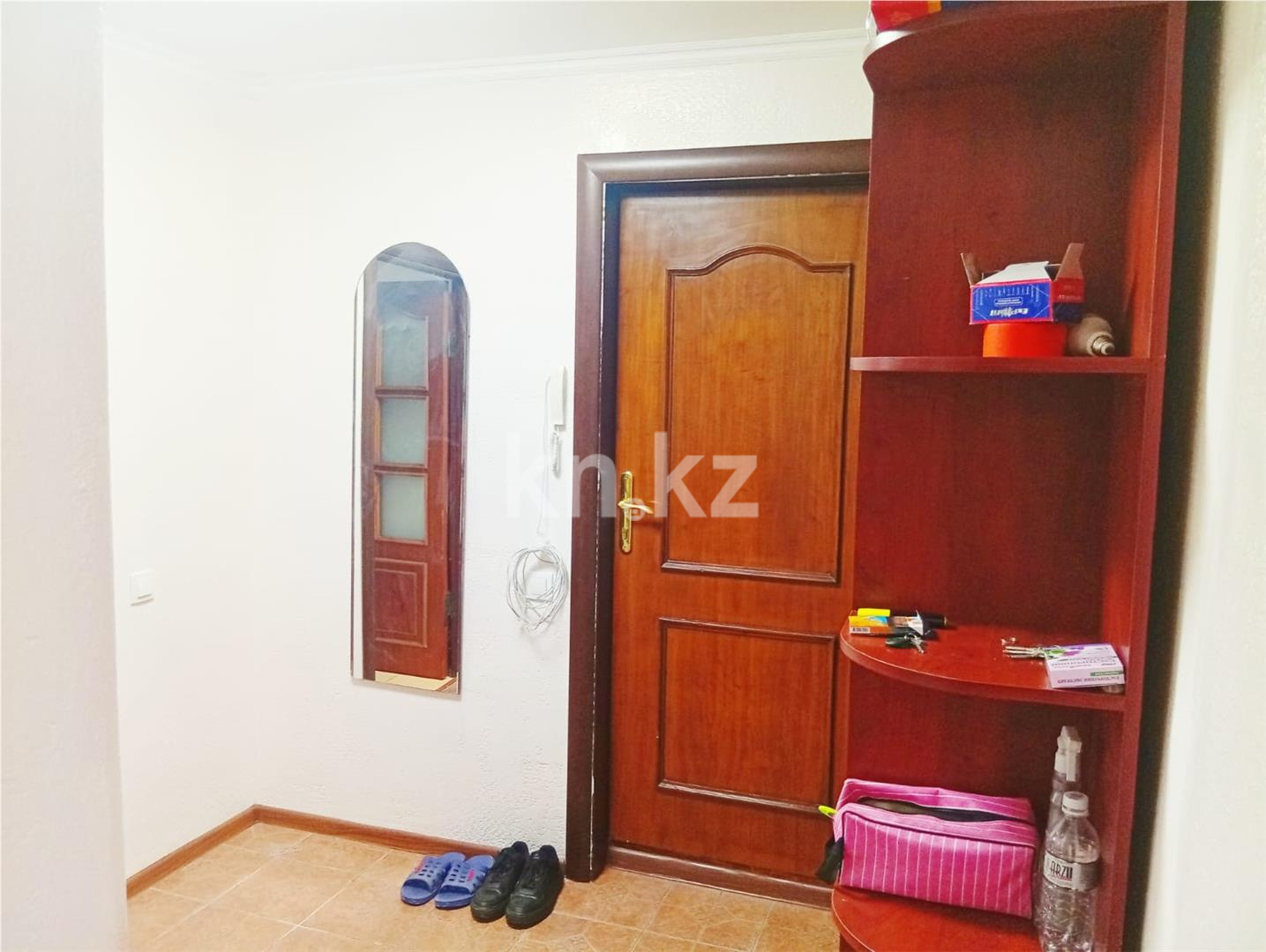 Продажа 2-комнатной квартиры, 50 м², пр. Республики в Астане - фото 18