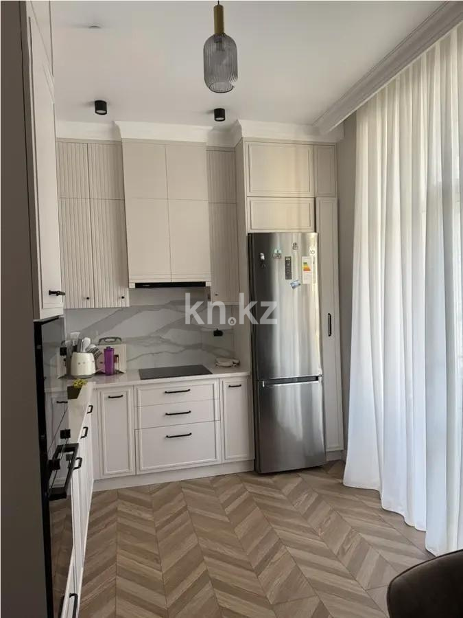Продажа 3-комнатной квартиры, 93 м² в Астане - фото 3