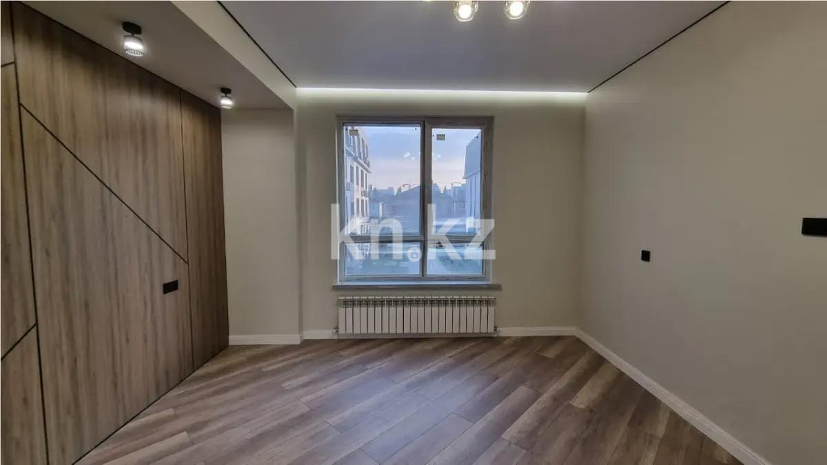 Продажа 3-комнатной квартиры, 92.2 м², ул. Алатау, дом  36 в Алматы - фото 2