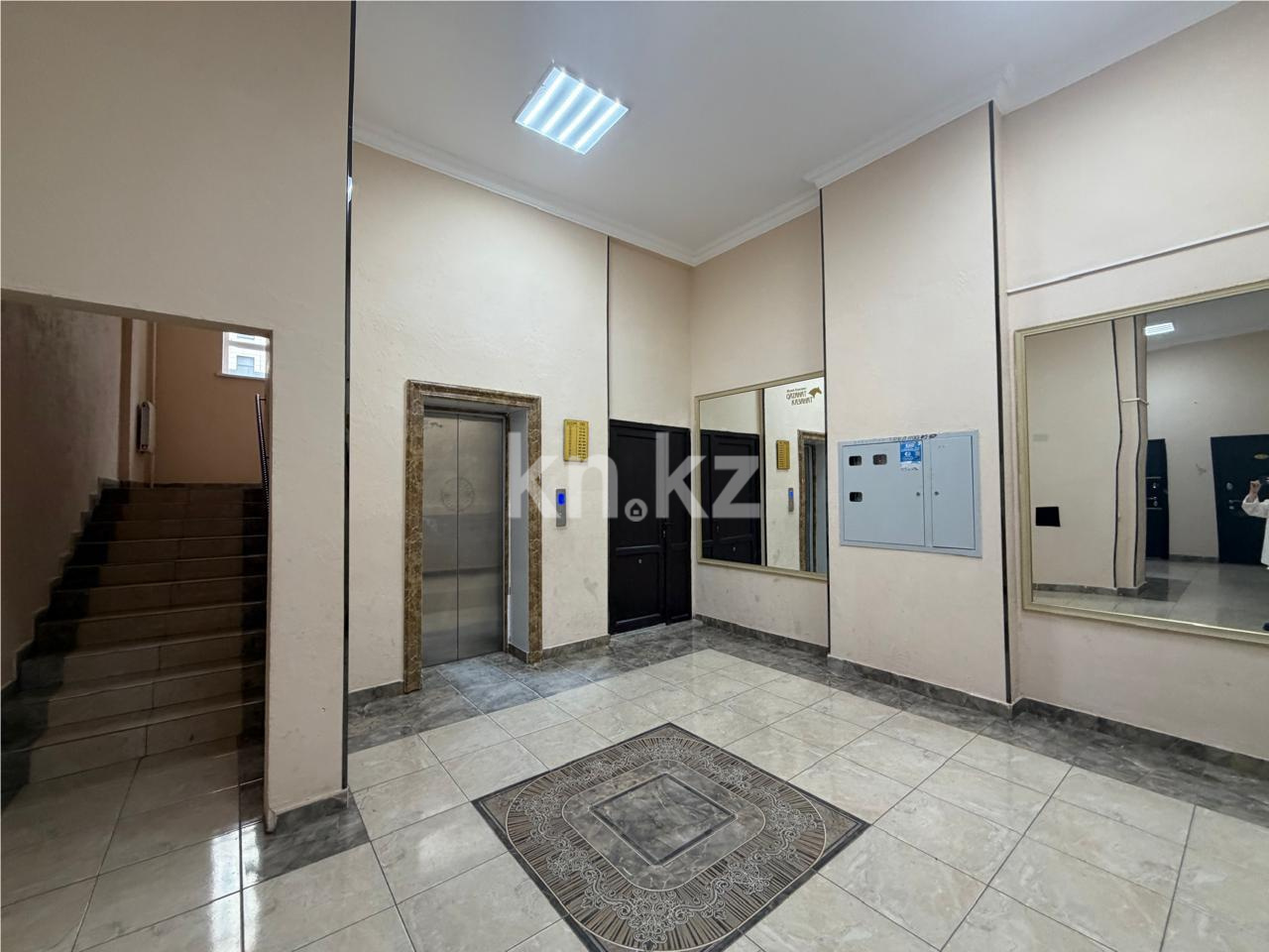 Продажа 2-комнатной квартиры, 65 м² в Астане - фото 10