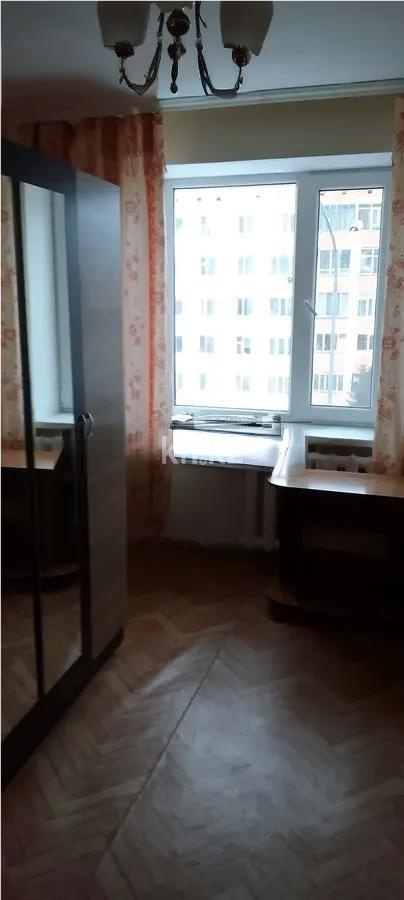 Продажа 2-комнатной квартиры, 50 м², ул. Мусрепова, дом  9 в Астане - фото 2