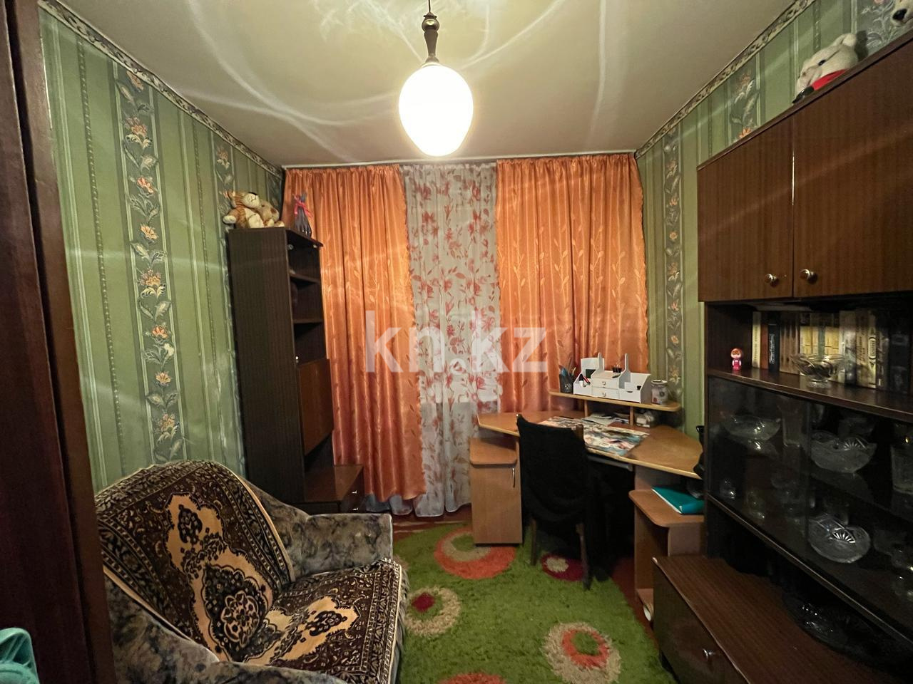 Продажа 4-комнатной квартиры, 62 м² в Караганде - фото 6