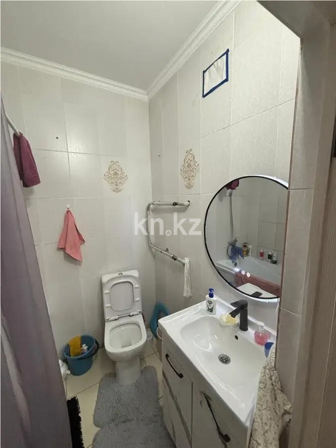 Продажа 1-комнатной квартиры, 34 м² в Астане - фото 2