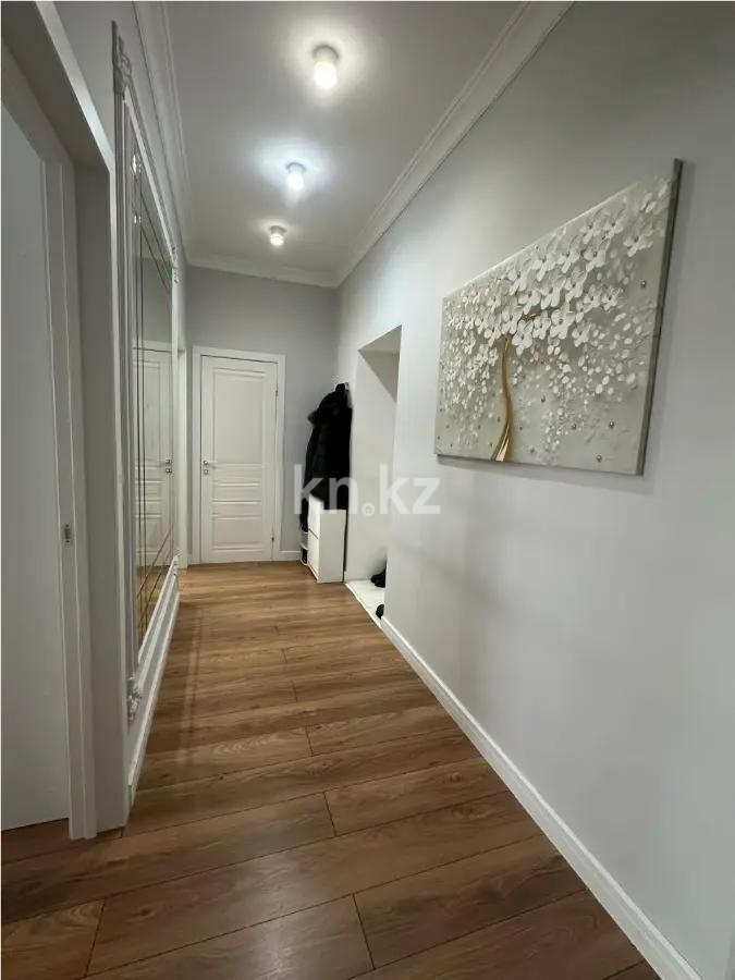 Продажа 2-комнатной квартиры, 52 м² в Астане - фото 5