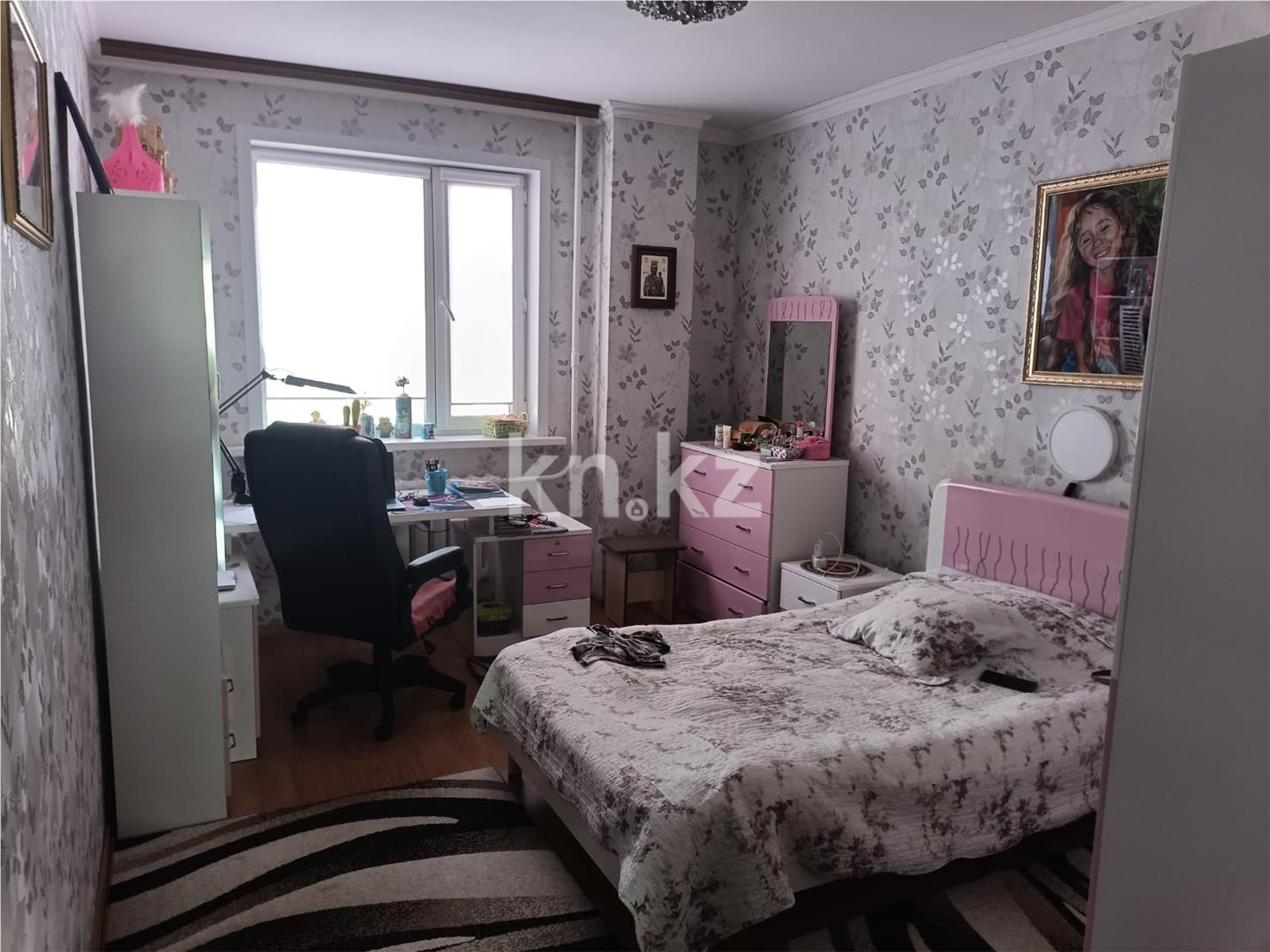 Продажа 3-комнатной квартиры, 100 м² в Астане - фото 2