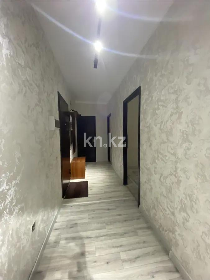 Продажа 2-комнатной квартиры, 56 м², мкр. Шугыла, дом  341/3 в Алматы - фото 4