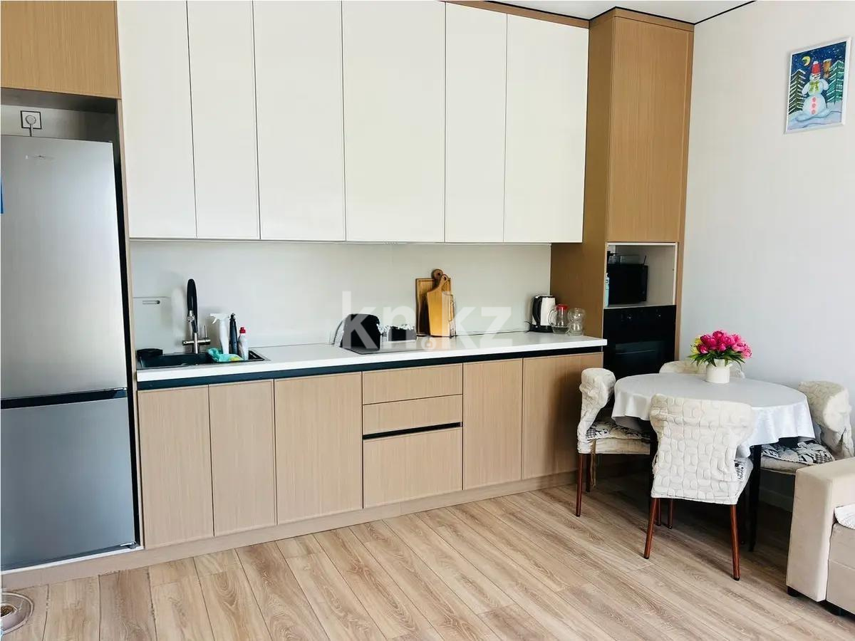Продажа 2-комнатной квартиры, 38.1 м² в Астане - фото 3