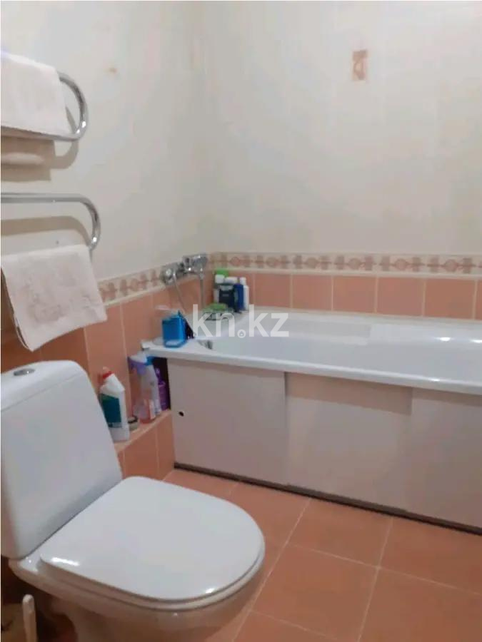 Продажа 2-комнатной квартиры, 55 м² в Астане - фото 4