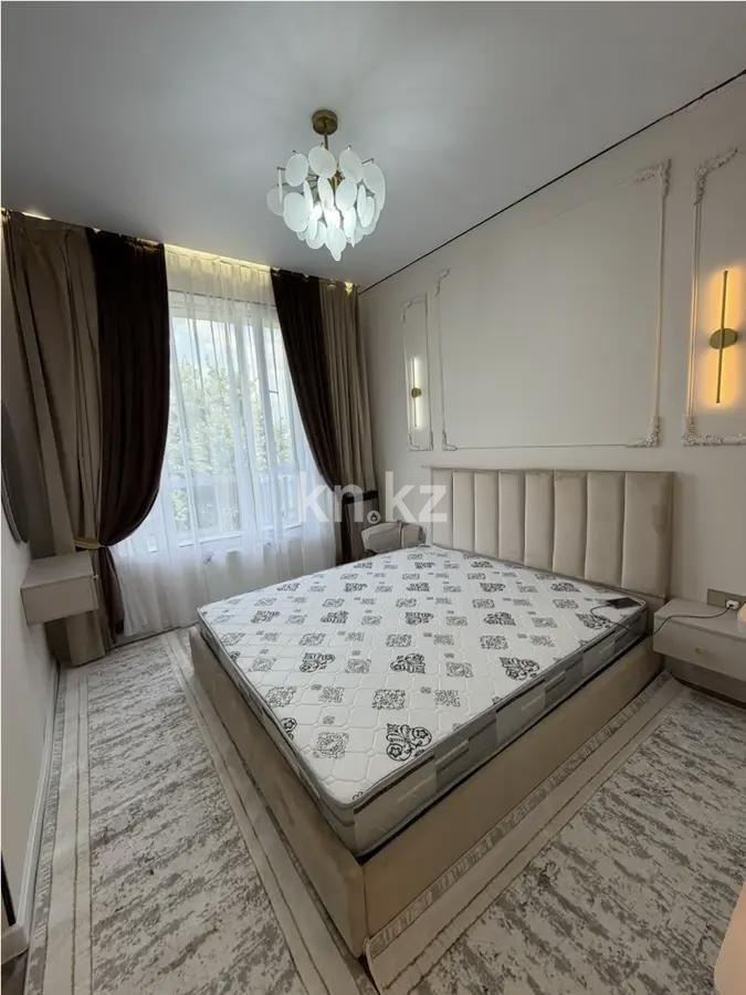 Продажа 2-комнатной квартиры, 40 м² в Алматы - фото 2