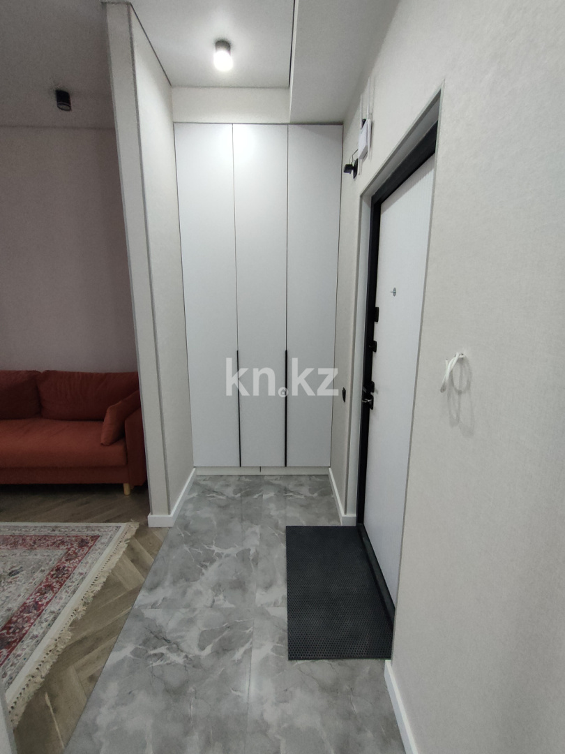 Аренда 1-комнатной квартиры посуточно, 40 м², пр. Байдибек би в Шымкенте - фото 7