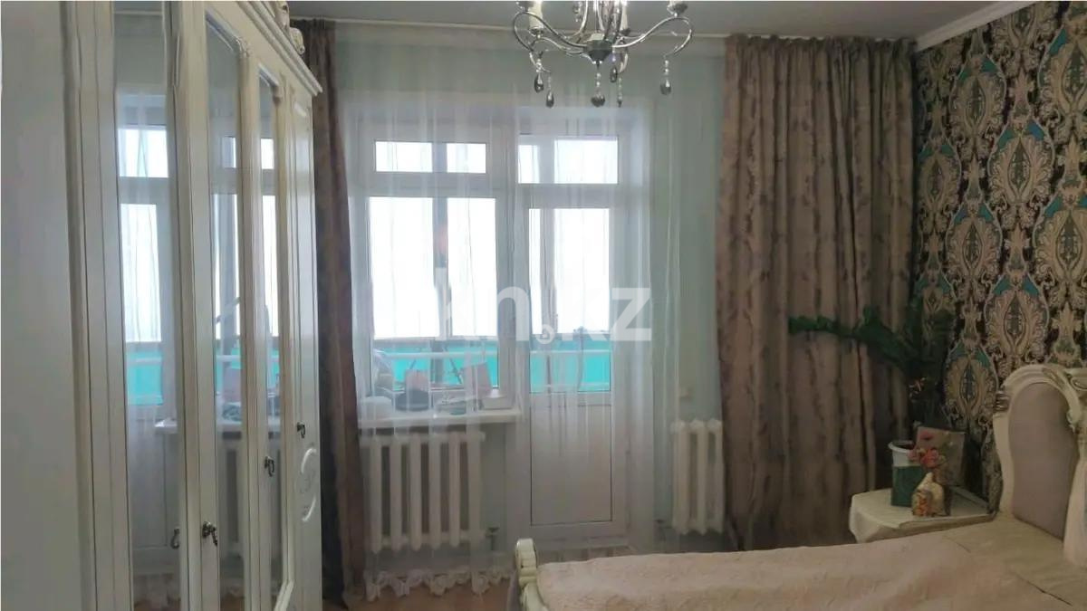 Продажа 4-комнатной квартиры, 95.4 м², ул. Сыганак, дом  4 в Астане - фото 2