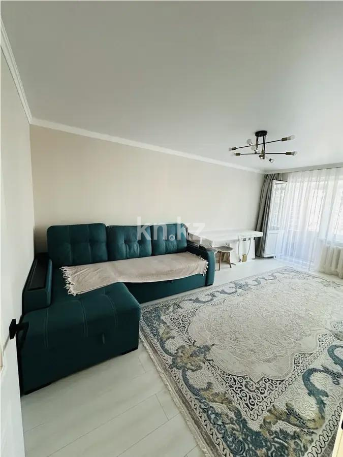 Продажа 3-комнатной квартиры, 62 м² в Алматы