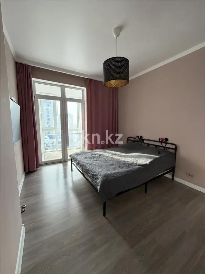 Продажа 2-комнатной квартиры, 58 м² в Астане - фото 3