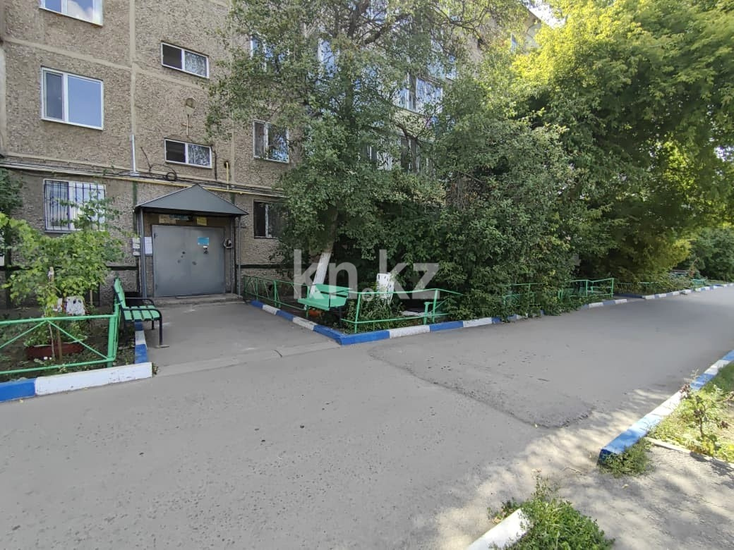 Продажа 1-комнатной квартиры, 31 м² в Караганде - фото 23
