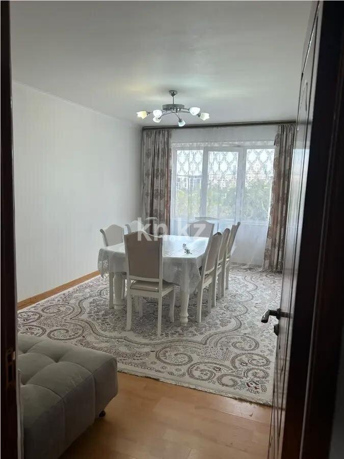 Продажа 3-комнатной квартиры, 65 м² в Алматы - фото 2
