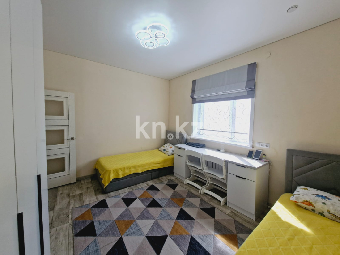 Продажа 4-комнатного дома, 177.3 м² в Костанае - фото 24