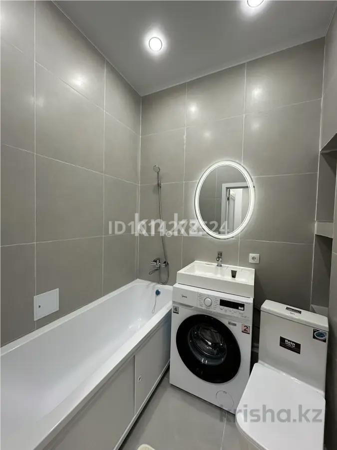 Продажа 1-комнатной квартиры, 30 м² в Астане - фото 3