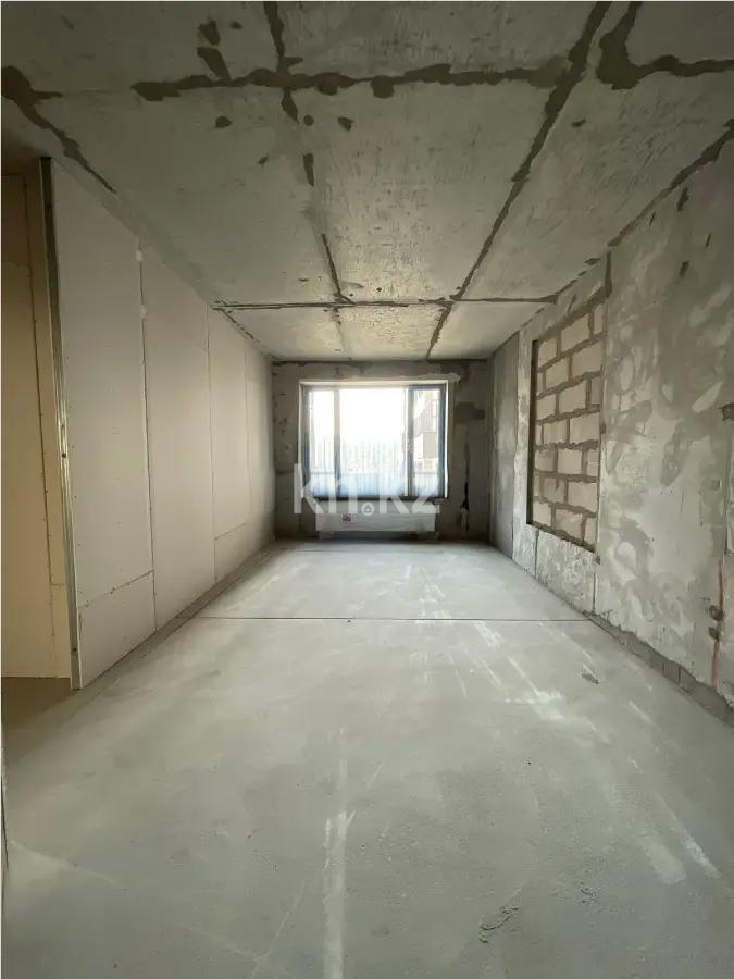 Продажа 3-комнатной квартиры, 115.9 м² в Алматы - фото 2