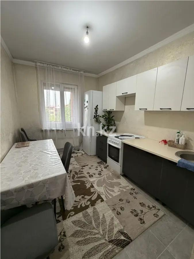Продажа 2-комнатной квартиры, 64.7 м² в Алматы - фото 3