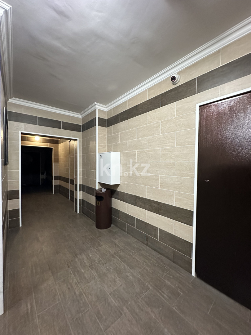 Продажа 3-комнатной квартиры, 117 м² в Караганде - фото 38