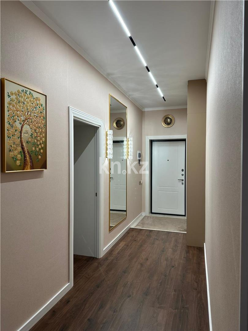 Продажа 3-комнатной квартиры, 73 м² в Караганде - фото 13