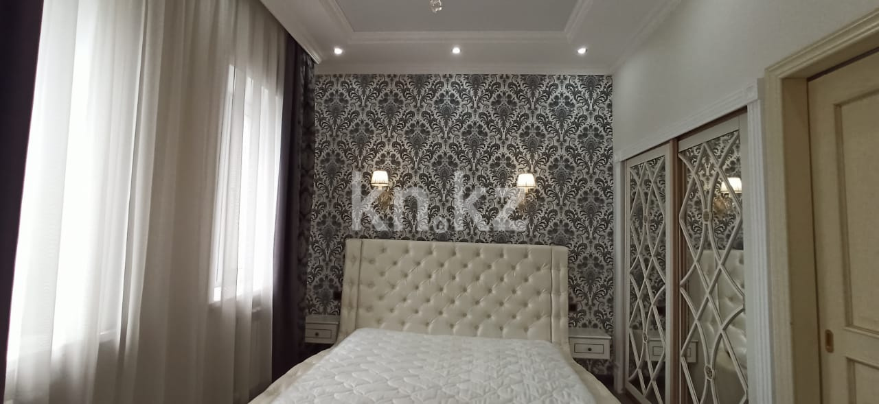 Продажа 2-комнатной квартиры, 60 м², ул. Ержанова, дом  18/6 в Караганде - фото 9