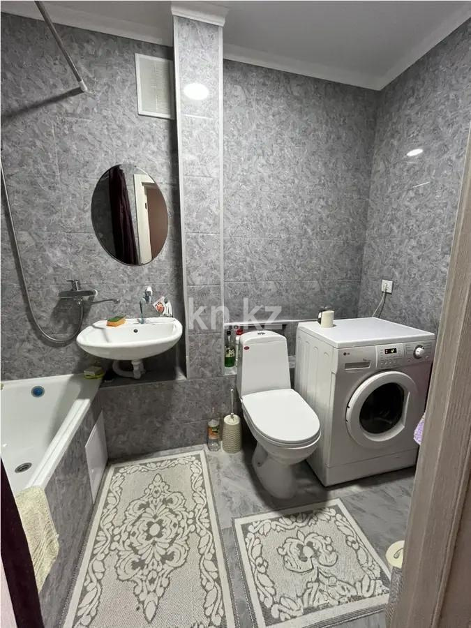 Продажа 1-комнатной квартиры, 37 м² в Астане - фото 3