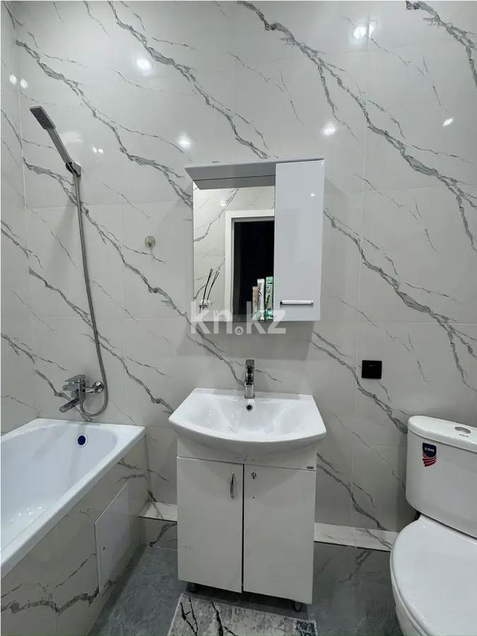 Продажа 2-комнатной квартиры, 55 м², ул. Байтурсынова, дом  8 в Астане - фото 4