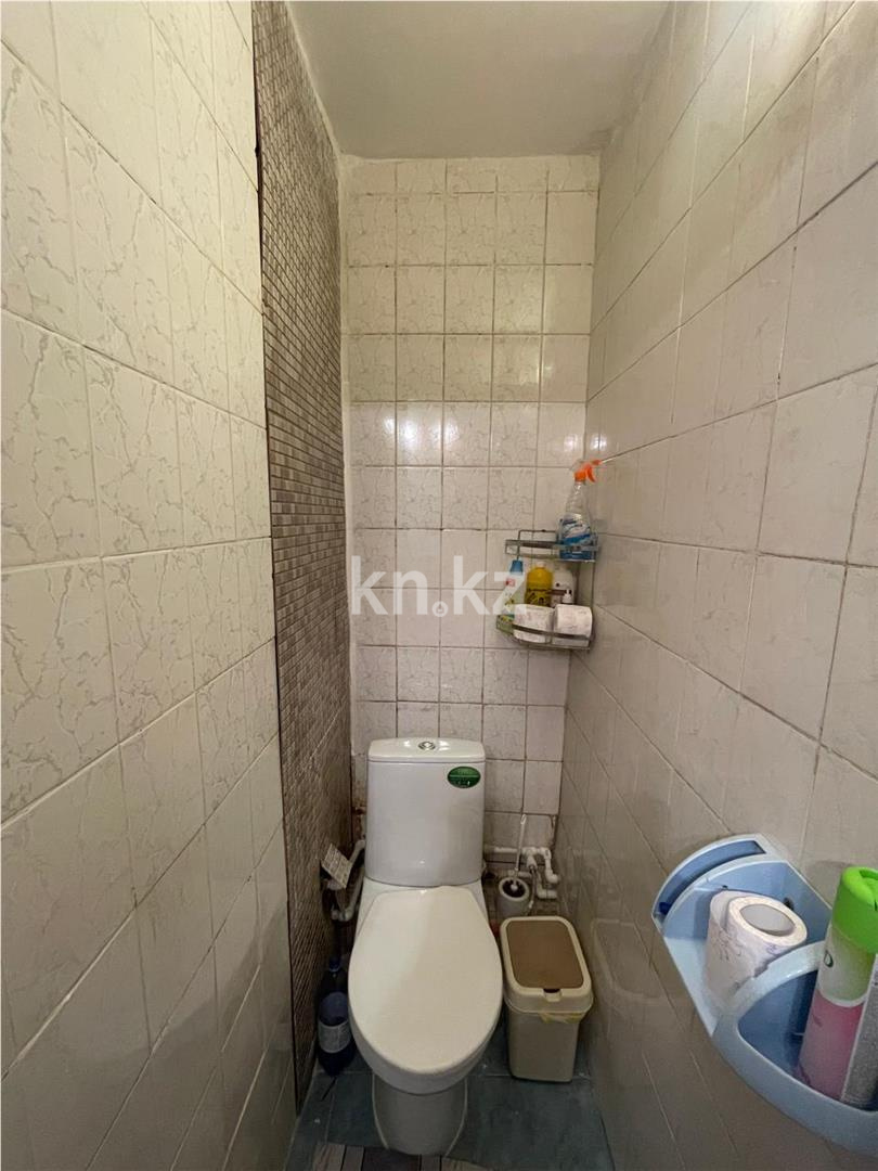 Продажа 3-комнатной квартиры, 72 м², ул. Сатыбалдина в Караганде - фото 15