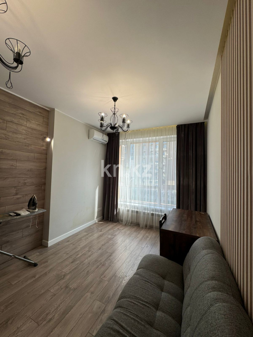 Аренда 1-комнатной квартиры, 45 м² в Астане - фото 3